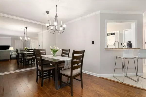 Atlanta, GA 30309,244 13TH ST NE #116