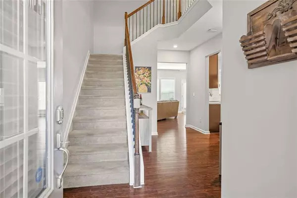 Cumming, GA 30040,7210 POST PARK WAY