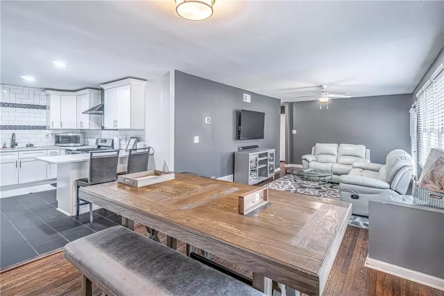 2456 Harwood DR, Atlanta, GA 30344