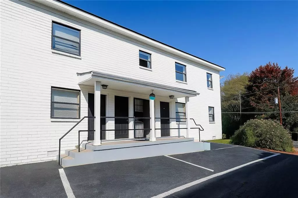 Atlanta, GA 30315,953 Washington ST SW #2