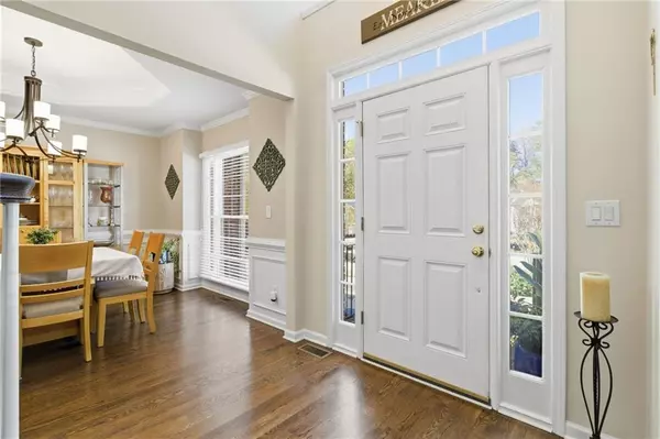 Suwanee, GA 30024,3845 Bridle Creek DR