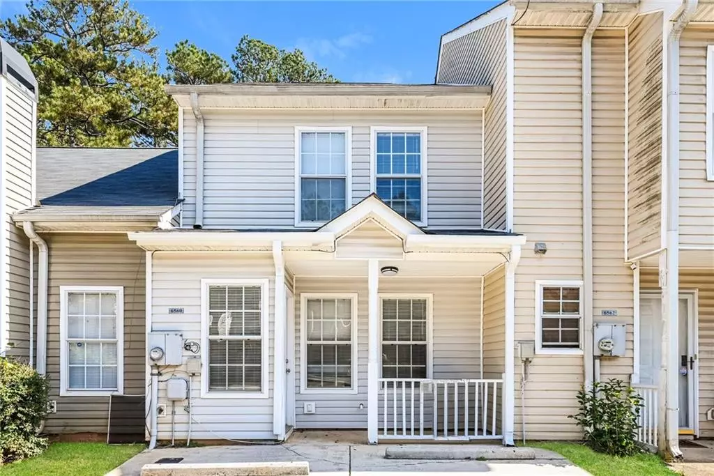 Lithonia, GA 30058,6560 Wellington Chase CT