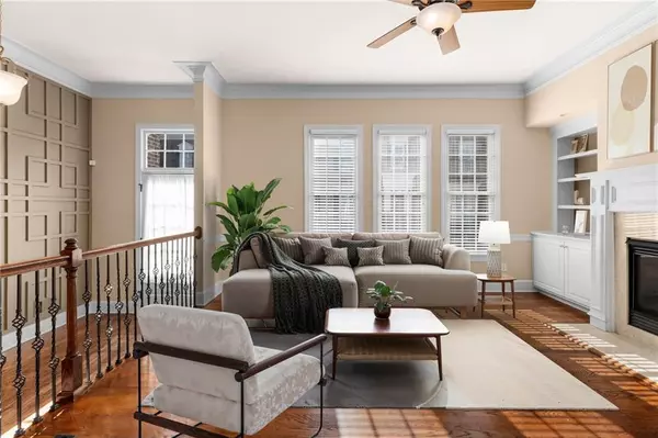 Atlanta, GA 30339,4656 Ivygate CIR SE