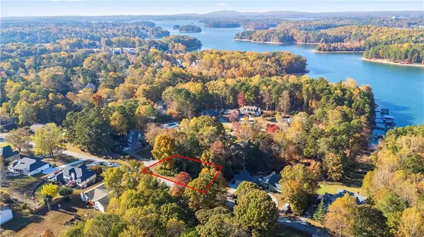 Buford, GA 30518,5904 Basswood CV