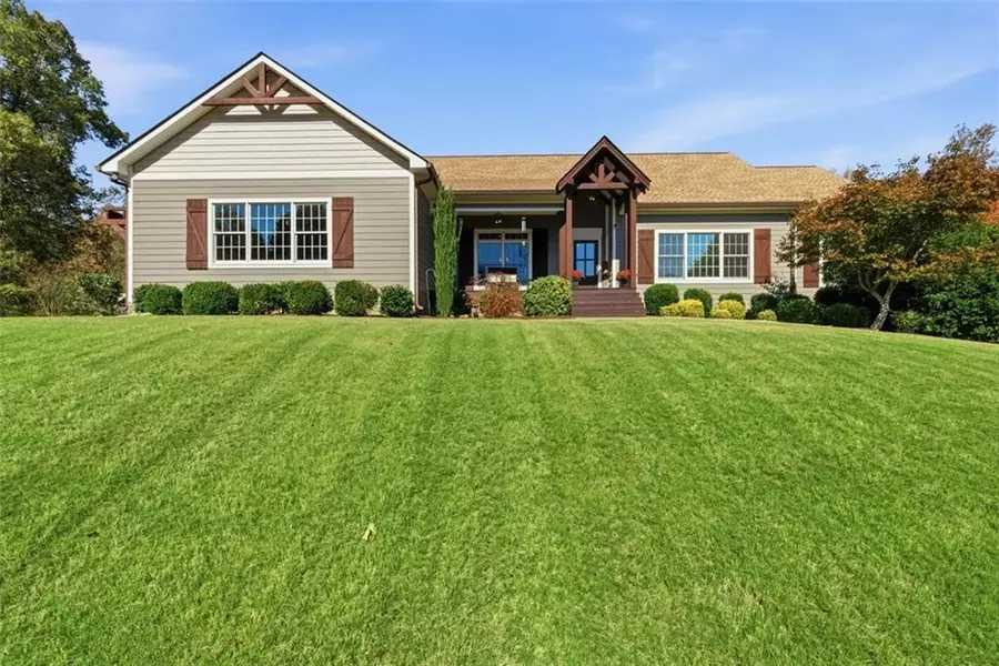 301 SW SWITCH RD SW, Calhoun, GA 30701