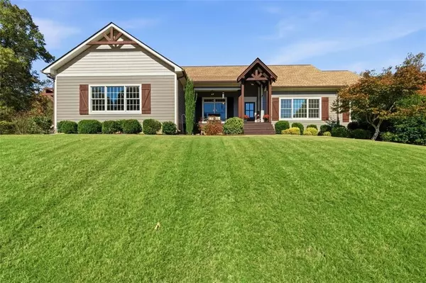 301 SW SWITCH RD SW, Calhoun, GA 30701