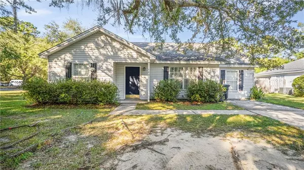 506 Wild Heron RD, Savannah, GA 31419