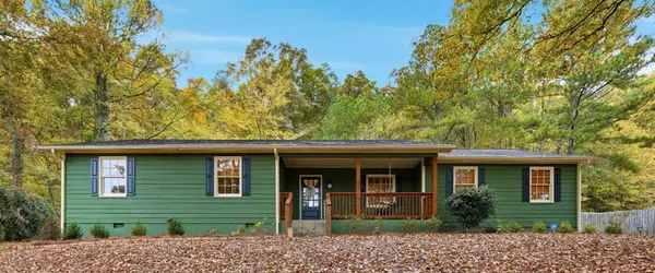 Cartersville, GA 30121,83 Amberidge DR NW