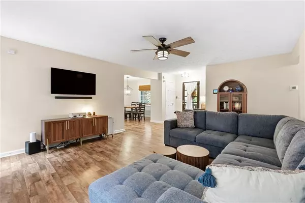 Cartersville, GA 30121,83 Amberidge DR NW