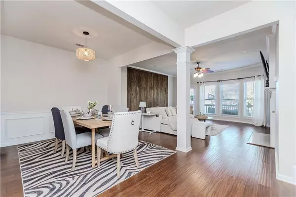 Suwanee, GA 30024,3971 Savannah Square ST