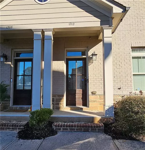 Smyrna, GA 30080,1212 Stone Castle CIR