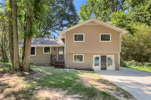 Snellville, GA 30039,3486 CENTERVILLE LN