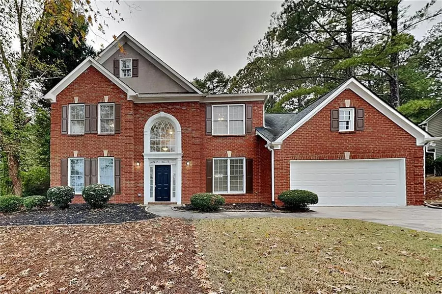 1013 Camden LN, Woodstock, GA 30189