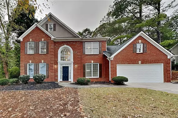 1013 Camden LN, Woodstock, GA 30189