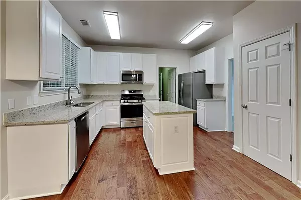 Woodstock, GA 30189,1013 Camden LN