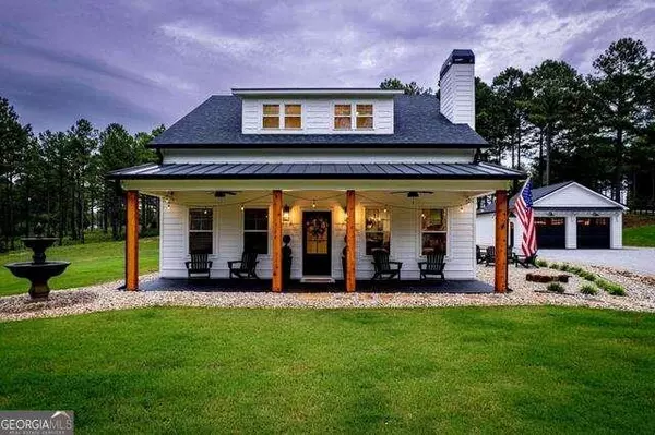 Hogansville, GA 30230,211 Hogan Coweta RD