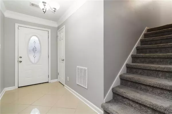 Stone Mountain, GA 30088,1071 Redan Trail CT