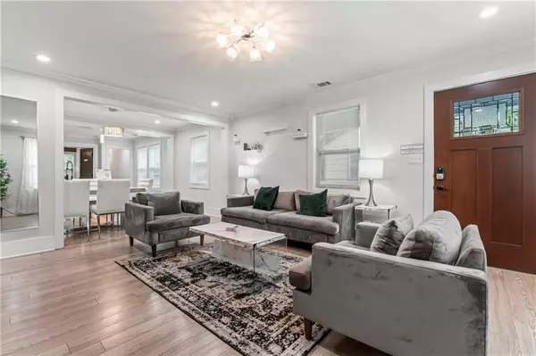 Atlanta, GA 30310,1129 Graymont DR SW