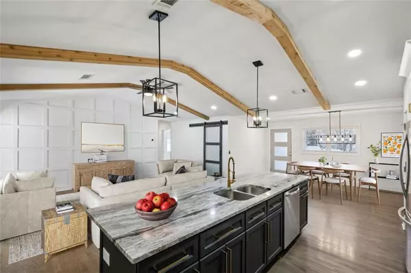 Atlanta, GA 30316,2212 Cloverdale DR SE