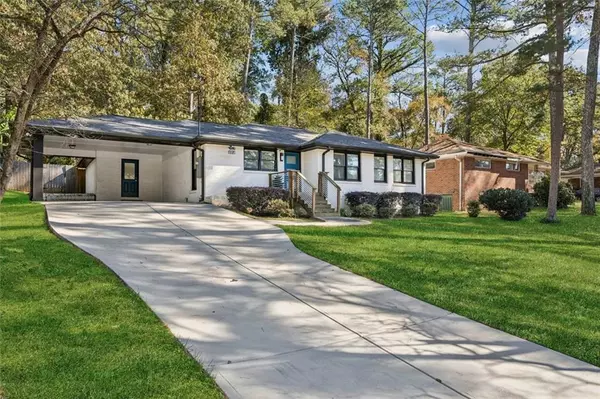 Atlanta, GA 30316,2212 Cloverdale DR SE