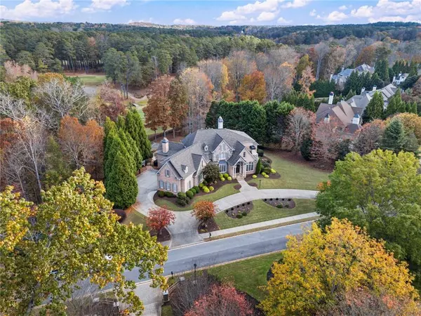 Milton, GA 30004,648 Glenover DR