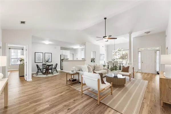 Alpharetta, GA 30004,1535 Argonne LN