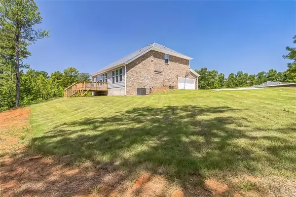 Haddock, GA 31033,2910 Red Fox DR