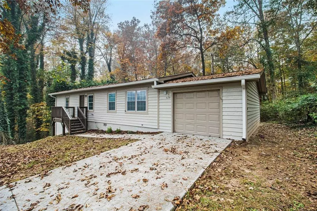 Lithonia, GA 30058,721 The TRCE