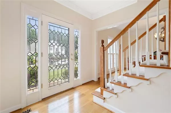 Acworth, GA 30101,5711 Brynwood CIR NW