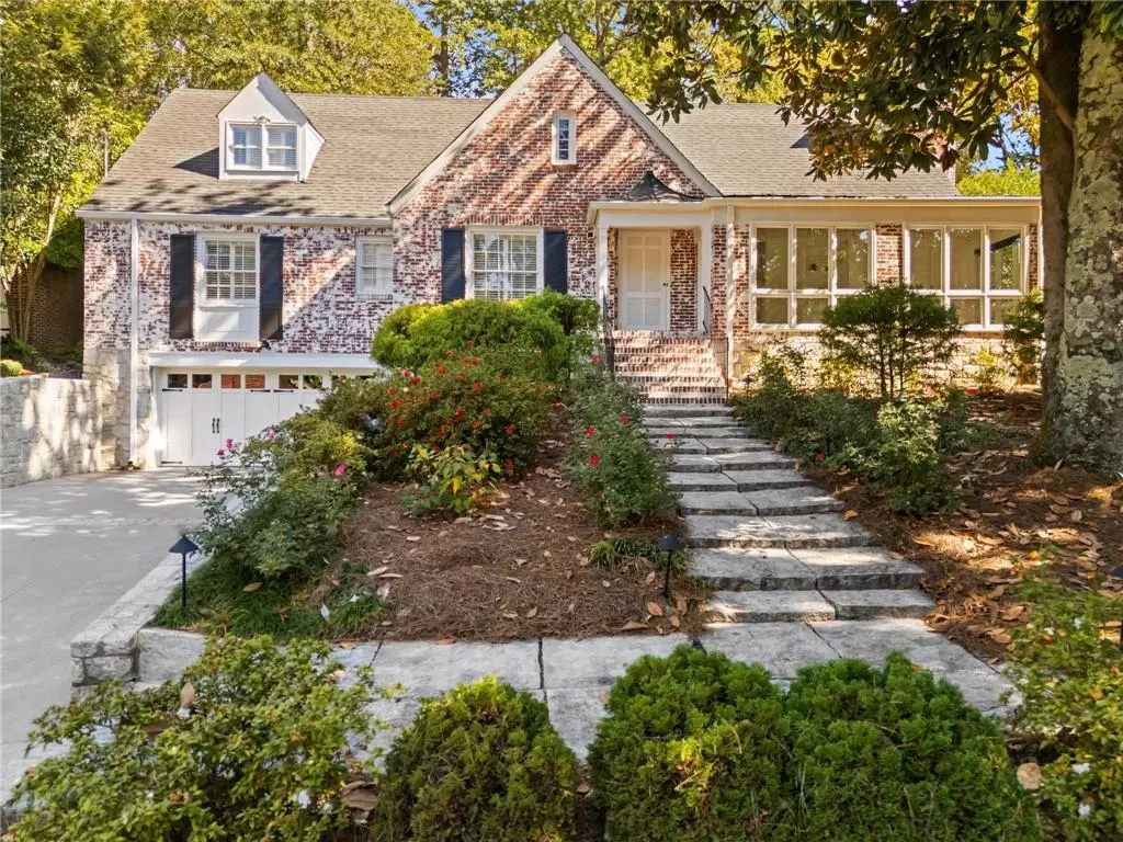 Atlanta, GA 30305,561 Peachtree Battle AVE NW