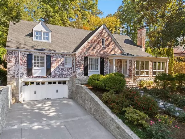 Atlanta, GA 30305,561 Peachtree Battle AVE NW