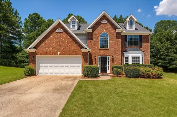 Dacula, GA 30019,2768 Ballyshannon CT
