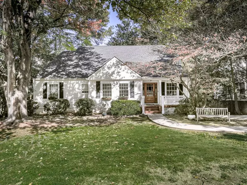 646 Darlington CIR NE, Atlanta, GA 30305