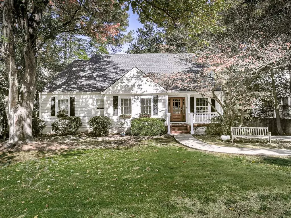 Atlanta, GA 30305,646 Darlington CIR NE