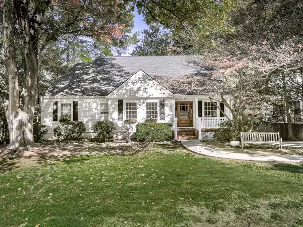 646 Darlington CIR NE, Atlanta, GA 30305