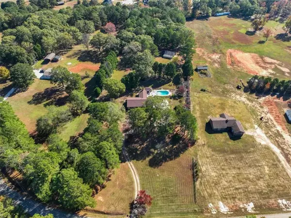 Hampton, GA 30228,171 Wynn DR