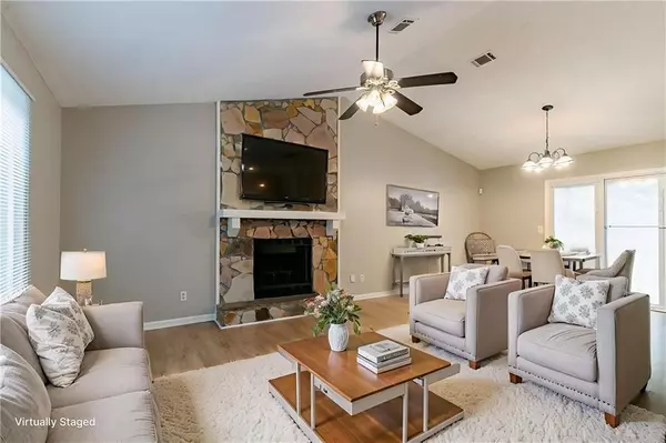 Snellville, GA 30039,2654 Laurel View DR