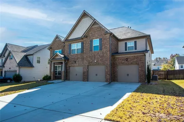 Atlanta, GA 30331,419 Woodmill WAY