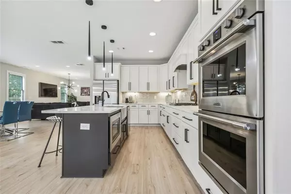 Atlanta, GA 30337,2145 PARK TER