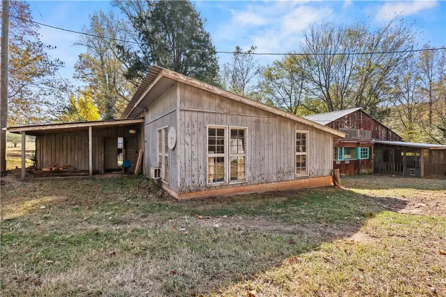 1212 Carson Graves RD, Watkinsville, GA 30677