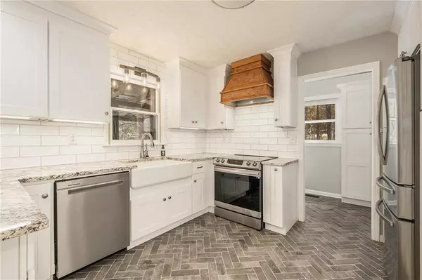 Sautee Nacoochee, GA 30571,54 Chalet DR