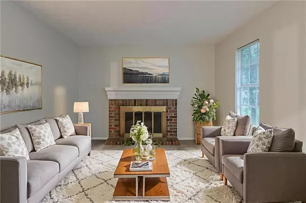 Stone Mountain, GA 30083,4634 Garden Hills DR