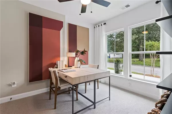 Atlanta, GA 30318,2561 Astaire CT