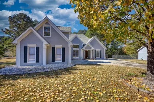 Conyers, GA 30094,303 Landon DR