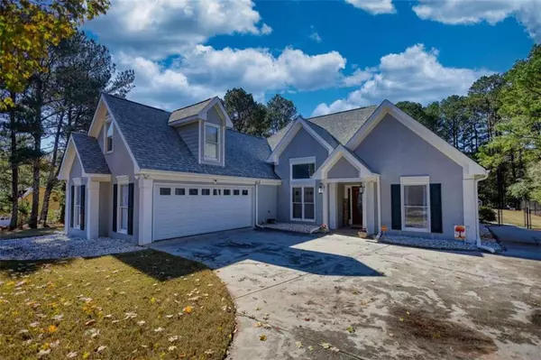 Conyers, GA 30094,303 Landon DR