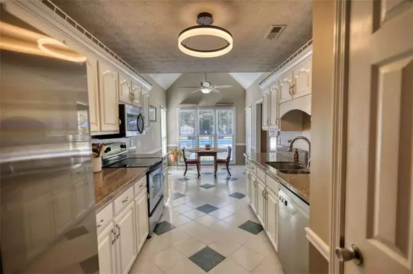 Conyers, GA 30094,303 Landon DR