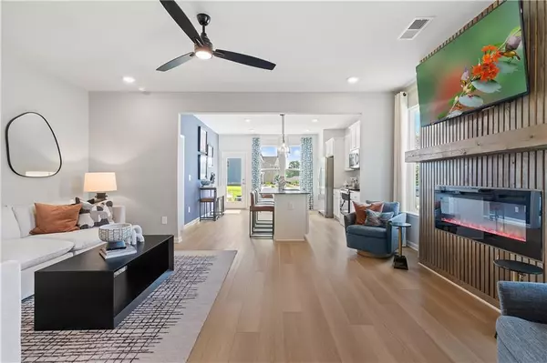 Fairburn, GA 30213,55 Cedar DR