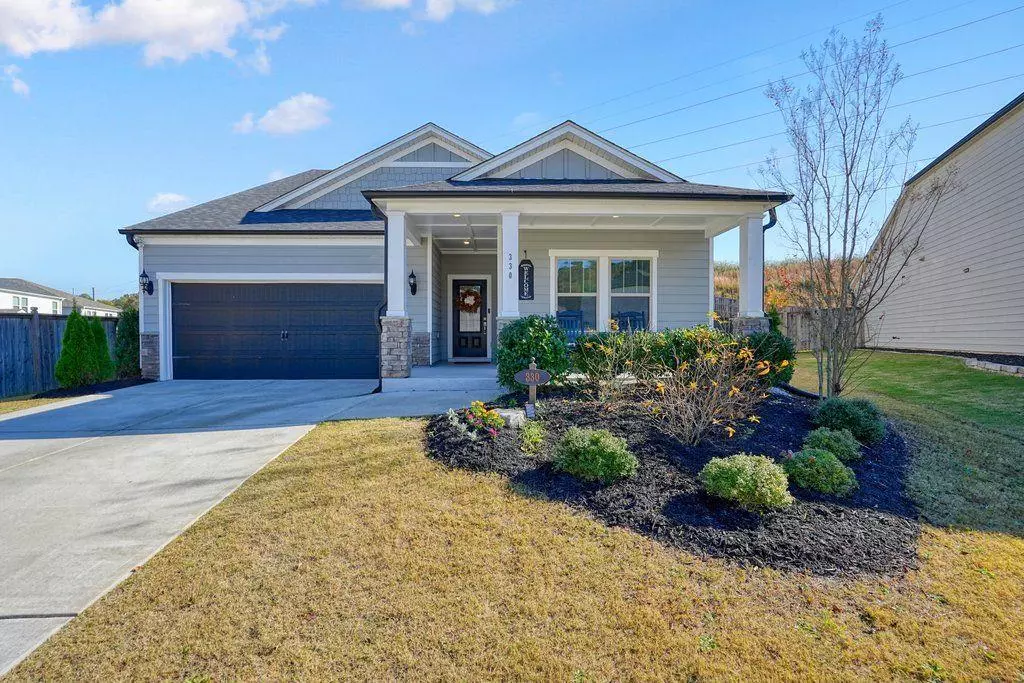 Woodstock, GA 30188,330 Davis LN