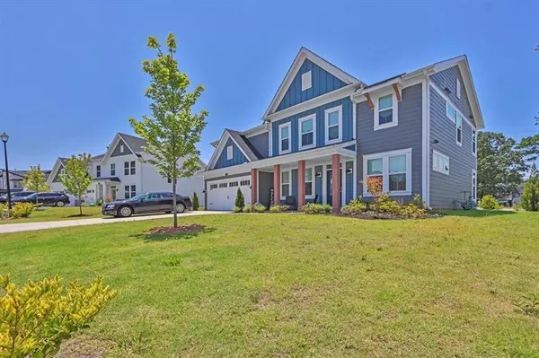 Lawrenceville, GA 30045,611 Sugar Prairie BND