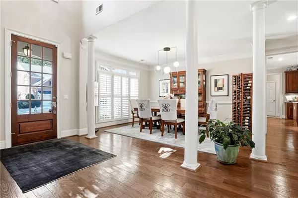 Smyrna, GA 30080,3211 Collier Gate CT SE